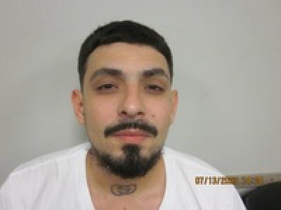 Emanuel Dehoyos a registered Sex Offender of Texas