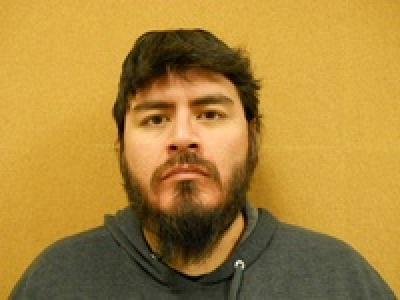 Angel Aranda a registered Sex Offender of Texas