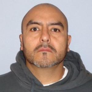 Erik Garcia Clemente a registered Sex Offender of Texas