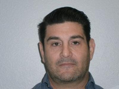 Michael Israel Gonzalez a registered Sex Offender of Texas