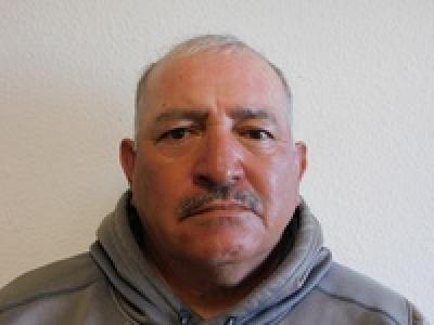 Arturo Alarcon a registered Sex Offender of Texas