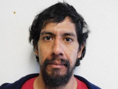 Adrian Gamez a registered Sex Offender of Texas