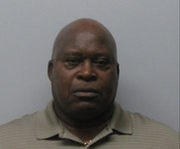 Elvis Thompson a registered Sex Offender of Texas