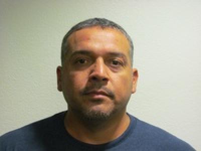 Nicholas Antonio Hernandez a registered Sex Offender of Texas