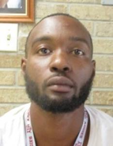 Damion Deonte Williams a registered Sex Offender of Texas