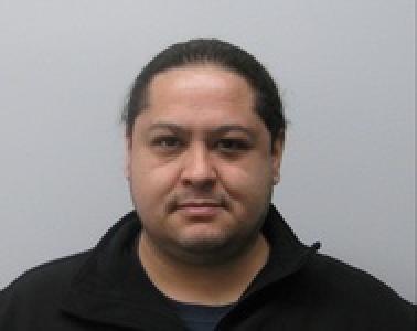 Alvaro Gonzalez a registered Sex Offender of Texas