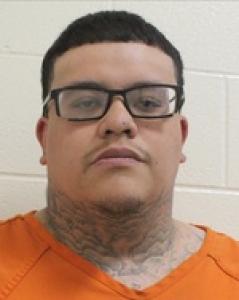 Cailen Daniel Gonzales a registered Sex Offender of Texas