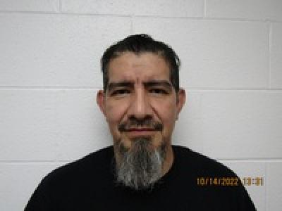 Jose Angel Areguin a registered Sex Offender of Texas