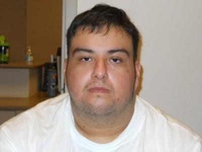 Matthew John Zuniga a registered Sex Offender of Texas