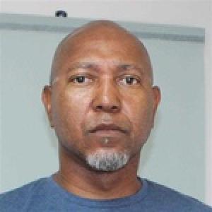 Wilbert Kevin Mitchner a registered Sex Offender of Texas