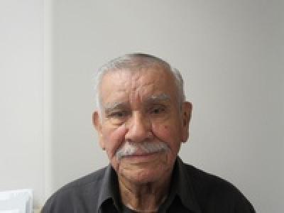 Mario Duarte Gardea a registered Sex Offender of Texas