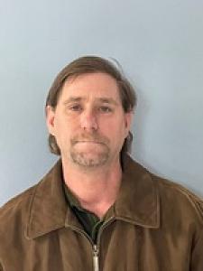 Timothy David Halverson a registered Sex Offender of Texas