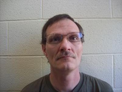 Randy Wayne Pomykal a registered Sex Offender of Texas