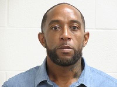 Anthony Jay Lewis a registered Sex Offender of Texas