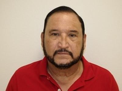 Luis Felipe Rodriguez a registered Sex Offender of Texas