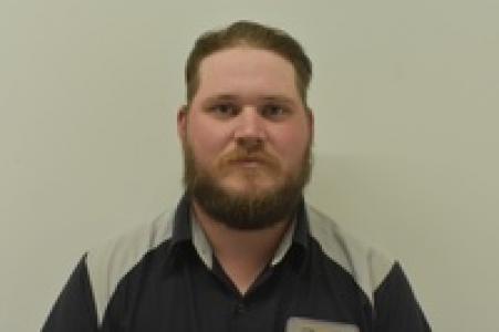 Jonathan Alexander Shannon a registered Sex Offender of Texas