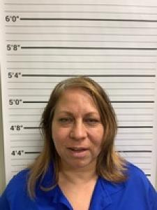 Karen Nichole Key a registered Sex Offender of Texas