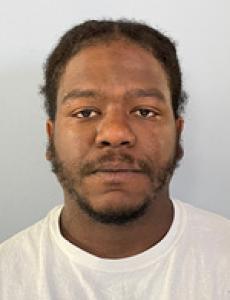 Jerrobert Veshion Davis a registered Sex Offender of Texas