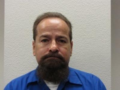 Adam Espinoza a registered Sex Offender of Texas