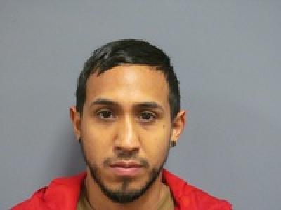 Uriel Soriano-morales a registered Sex Offender of Texas