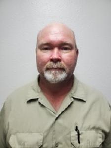 Kenneth Calvin Martin a registered Sex Offender of Texas