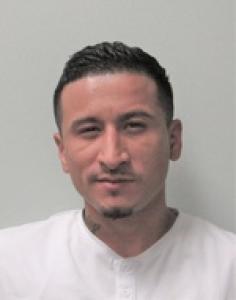 Daniel Carlos Hernandez a registered Sex Offender of Texas