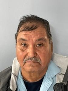 Avelino Perez Gonzalez a registered Sex Offender of Texas