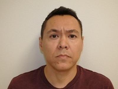 Jorge Emmanuel Vasquez a registered Sex Offender of Texas