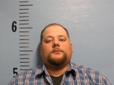 Matthew Blake Necessary a registered Sex Offender of Texas