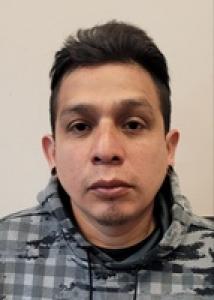 Jorge Luis Diaz a registered Sex Offender of Texas