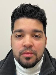 James Malik Vasquez a registered Sex Offender of Texas