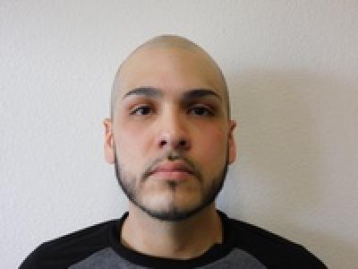 David Ismael Fuerte a registered Sex Offender of Texas