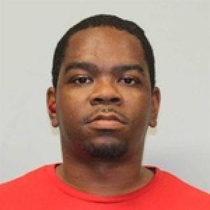 Akeem Olajuwon Williams a registered Sex Offender of Texas