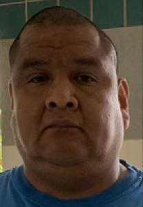 Omar Calzada a registered Sex Offender of Texas