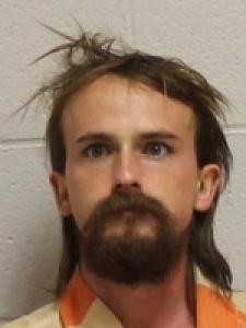 Ezekiel Zachariah Sims a registered Sex Offender of Texas