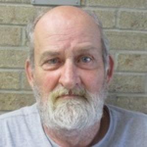 Donald Ray Alsobrooks a registered Sex Offender of Texas