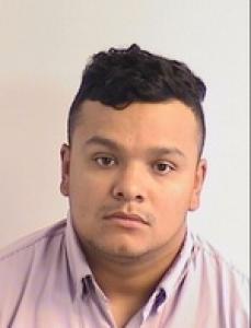 Solmon Parga a registered Sex Offender of Texas