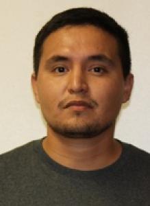 Eric Garcia a registered Sex Offender of Texas