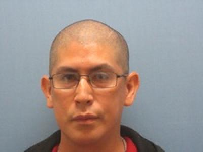 Frank Garcia Jr a registered Sex Offender of Texas