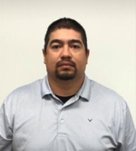 Christopher Andrew Caballero a registered Sex Offender of Texas