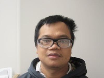 So Thane Thach a registered Sex Offender of Texas