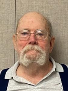 James Russell Dunlop a registered Sex Offender of Texas