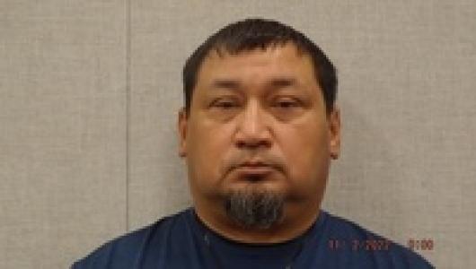 Otto Cortez a registered Sex Offender of Texas