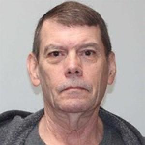 Willard Irvin Jones a registered Sex Offender of Texas