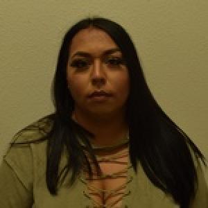 Sylvia Ariana Quintana a registered Sex Offender of Texas