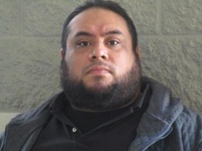Erik Vencent Gonzalez a registered Sex Offender of Texas