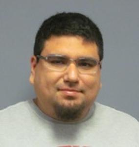 Steven Ernesto Campos a registered Sex Offender of Texas