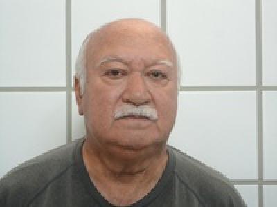 Antonio Cordova a registered Sex Offender of Texas