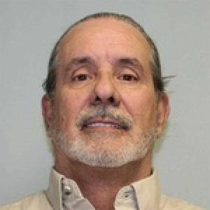 Kelley Wayne Sanford a registered Sex Offender of Texas