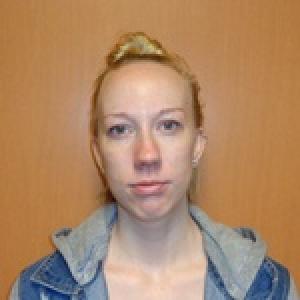 Amber Doak a registered Sex Offender of Texas